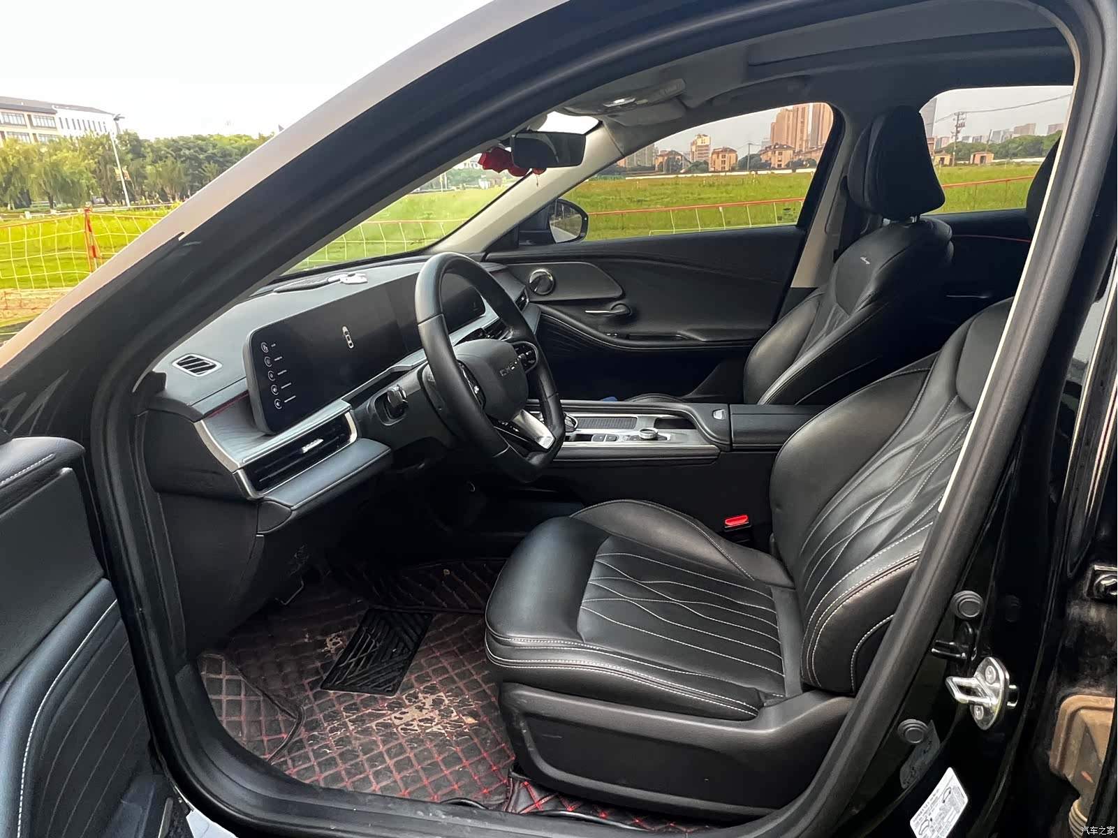 Chery Arrizo 8, 2024 15