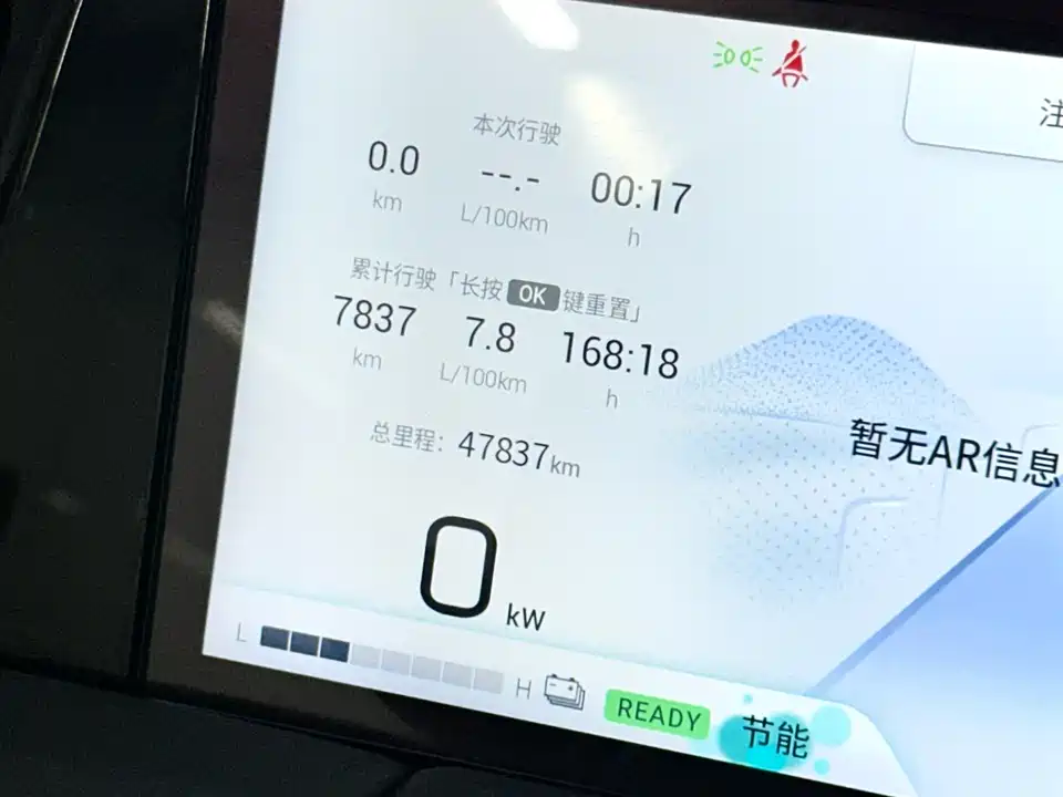 Trumpchi Trumpchi M8