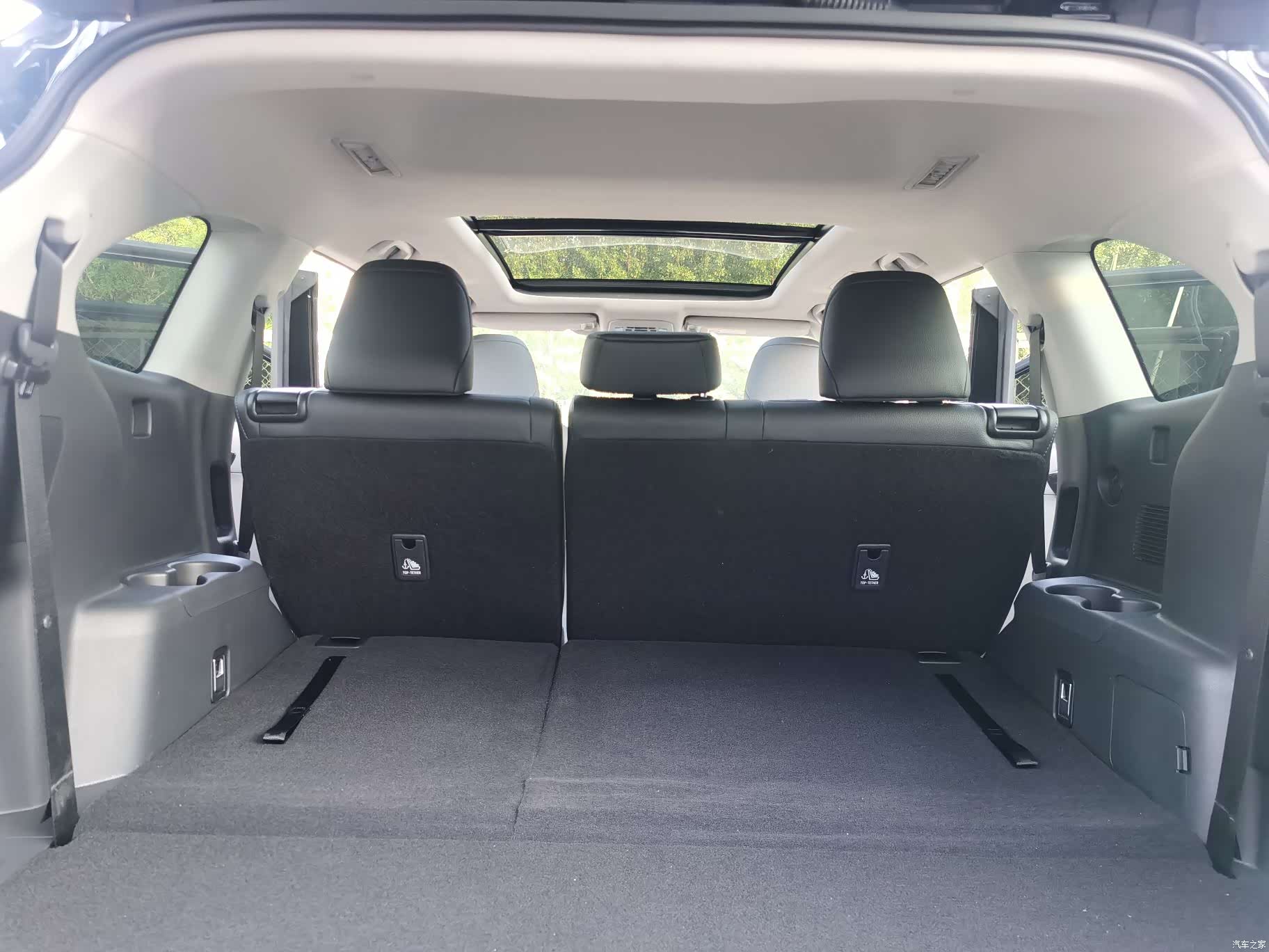 Toyota Highlander, 2024 15
