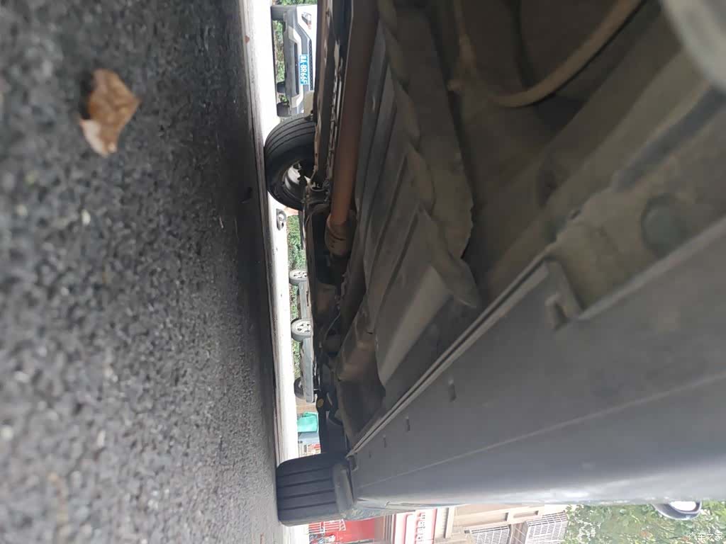 Hyundai Tucson, 2015 17