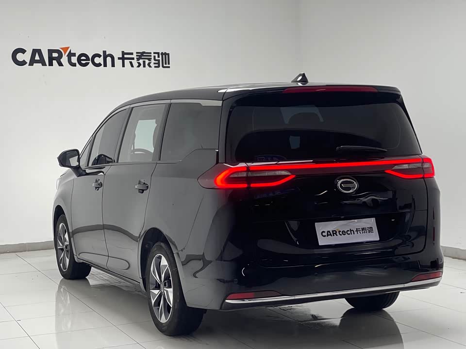 Trumpchi Trumpchi M6 Trumpchi Trumpchi M6