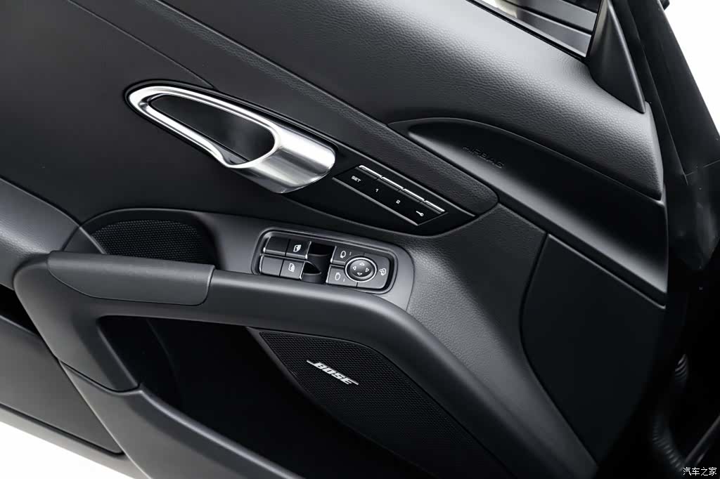 Porsche Boxster, 2017 15