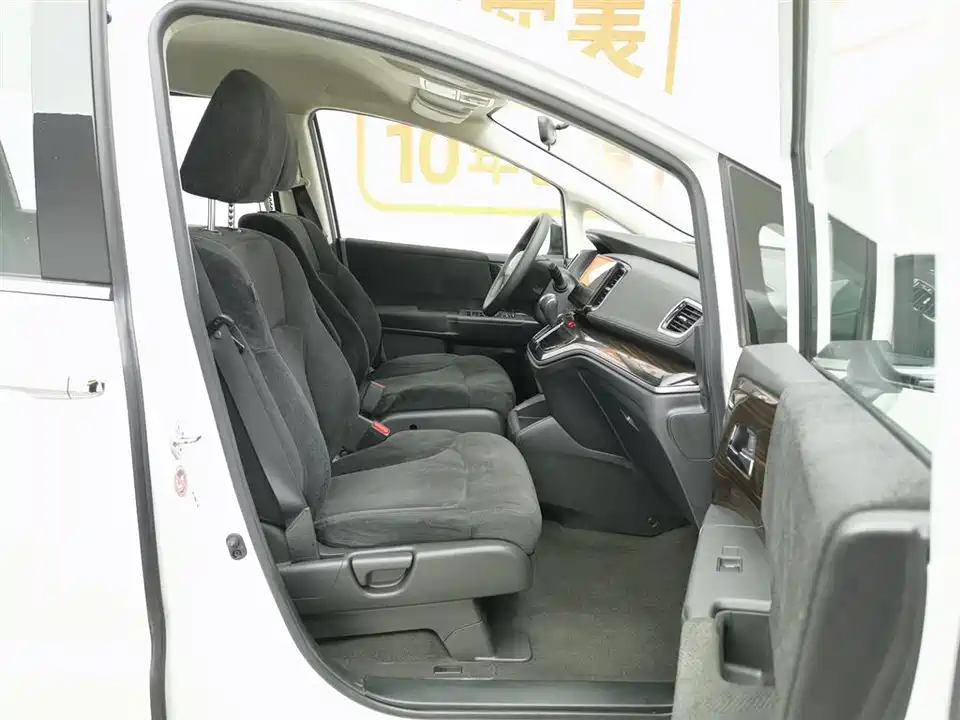Honda Odyssey Honda Odyssey