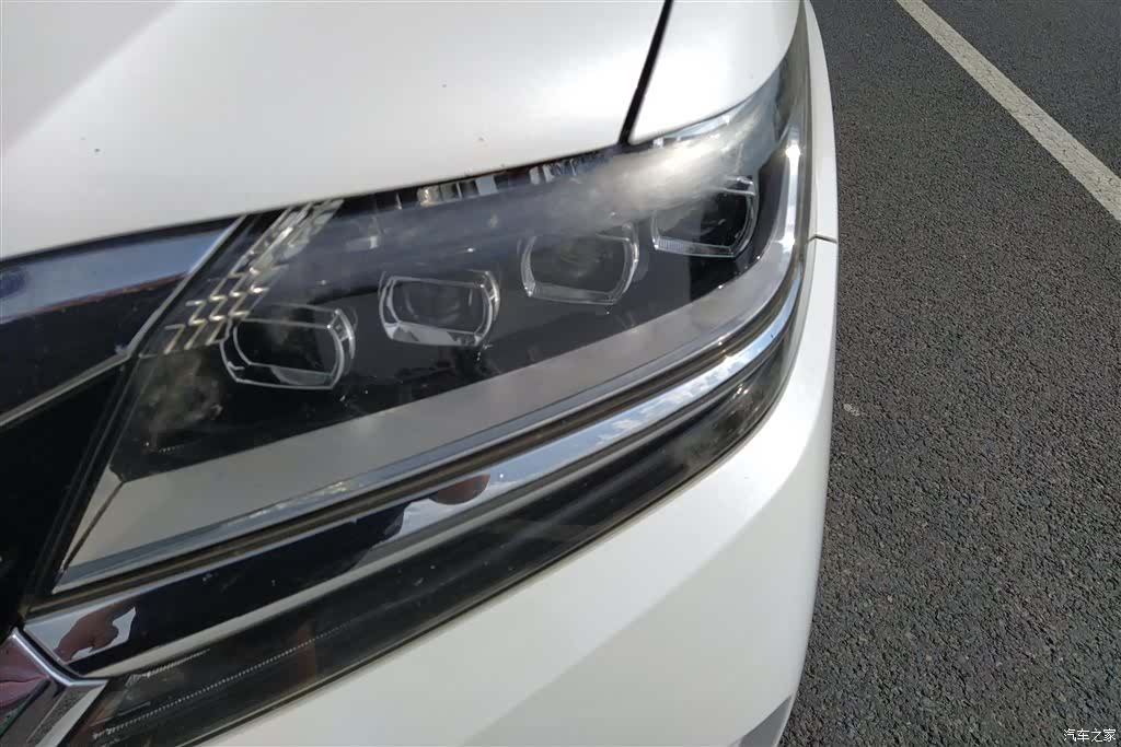 Honda Elysion, 2017 все фото
