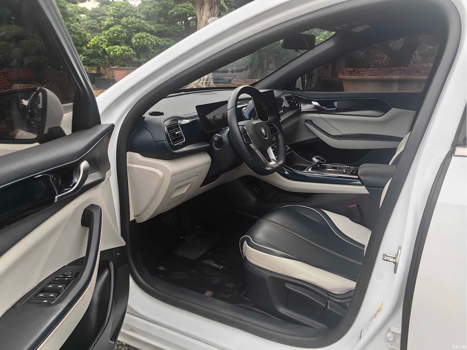 BYD Qin, 2023 19
