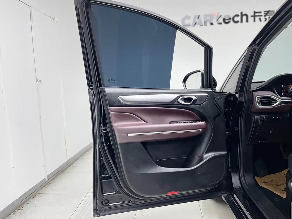 Trumpchi Trumpchi M6 Trumpchi Trumpchi M6