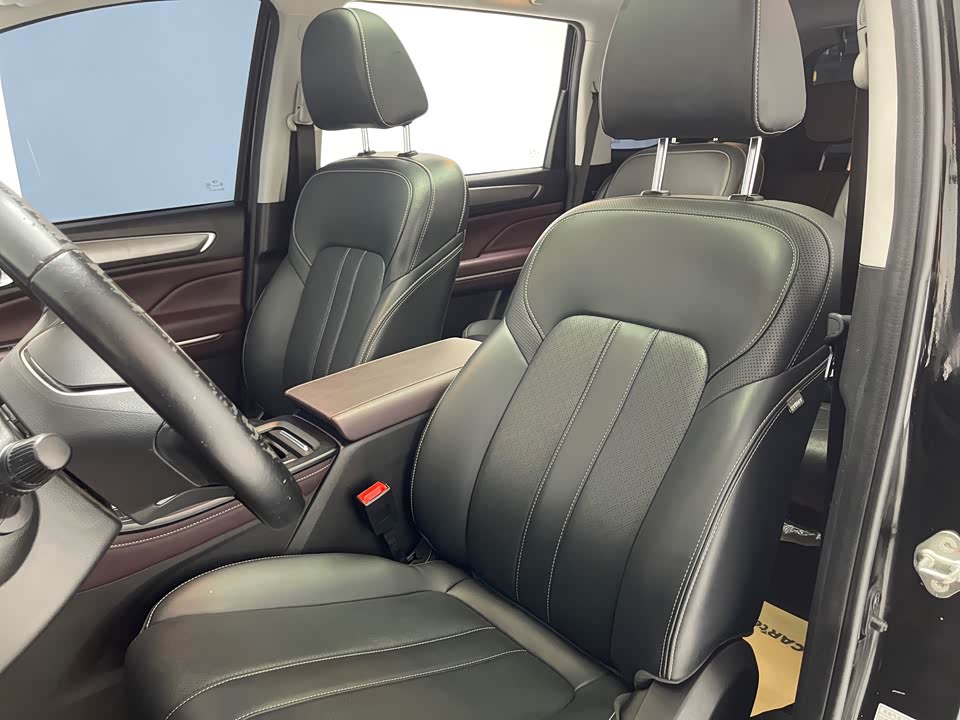 Trumpchi Trumpchi M6 Trumpchi Trumpchi M6