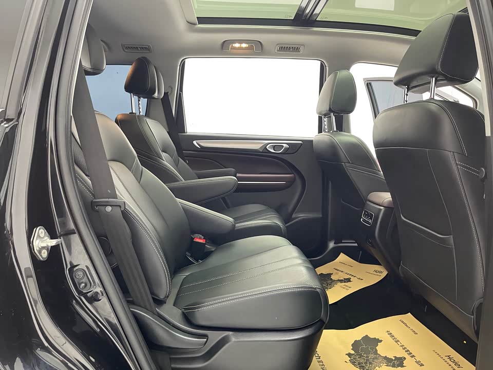Trumpchi Trumpchi M6 Trumpchi Trumpchi M6