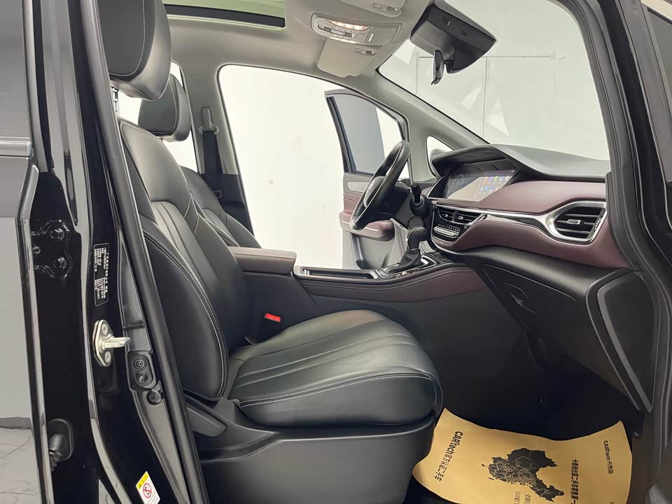 Trumpchi Trumpchi M6 Trumpchi Trumpchi M6