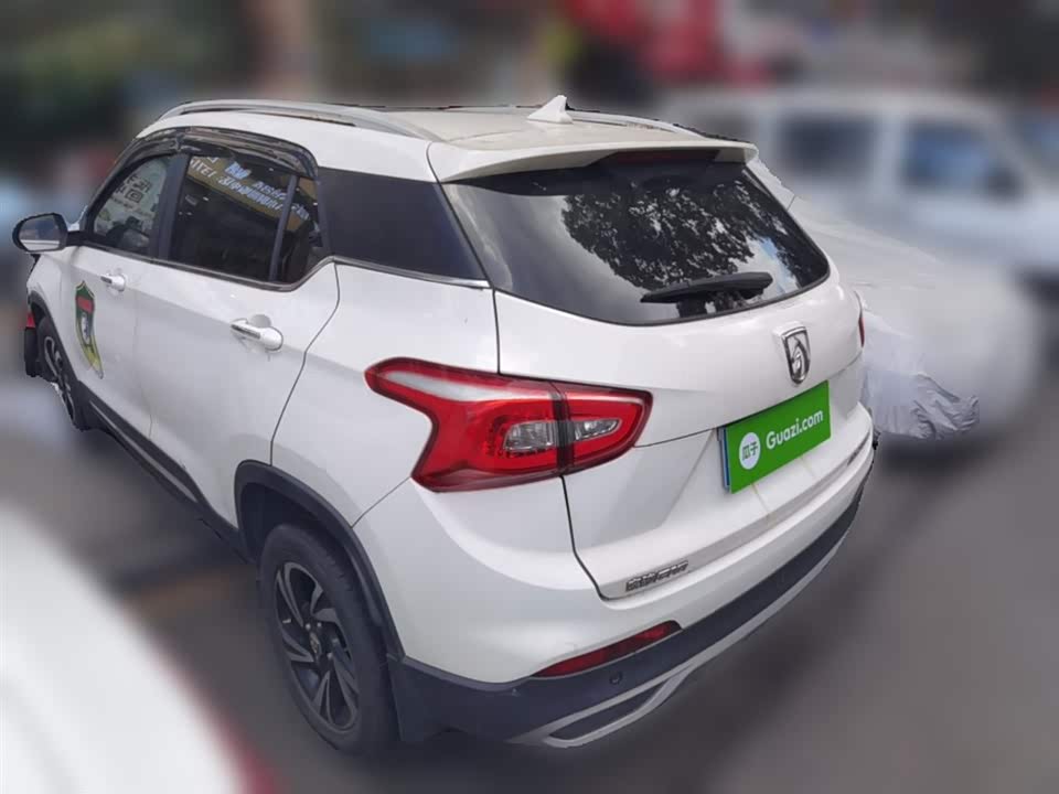 Baoding 510 Baoding 510