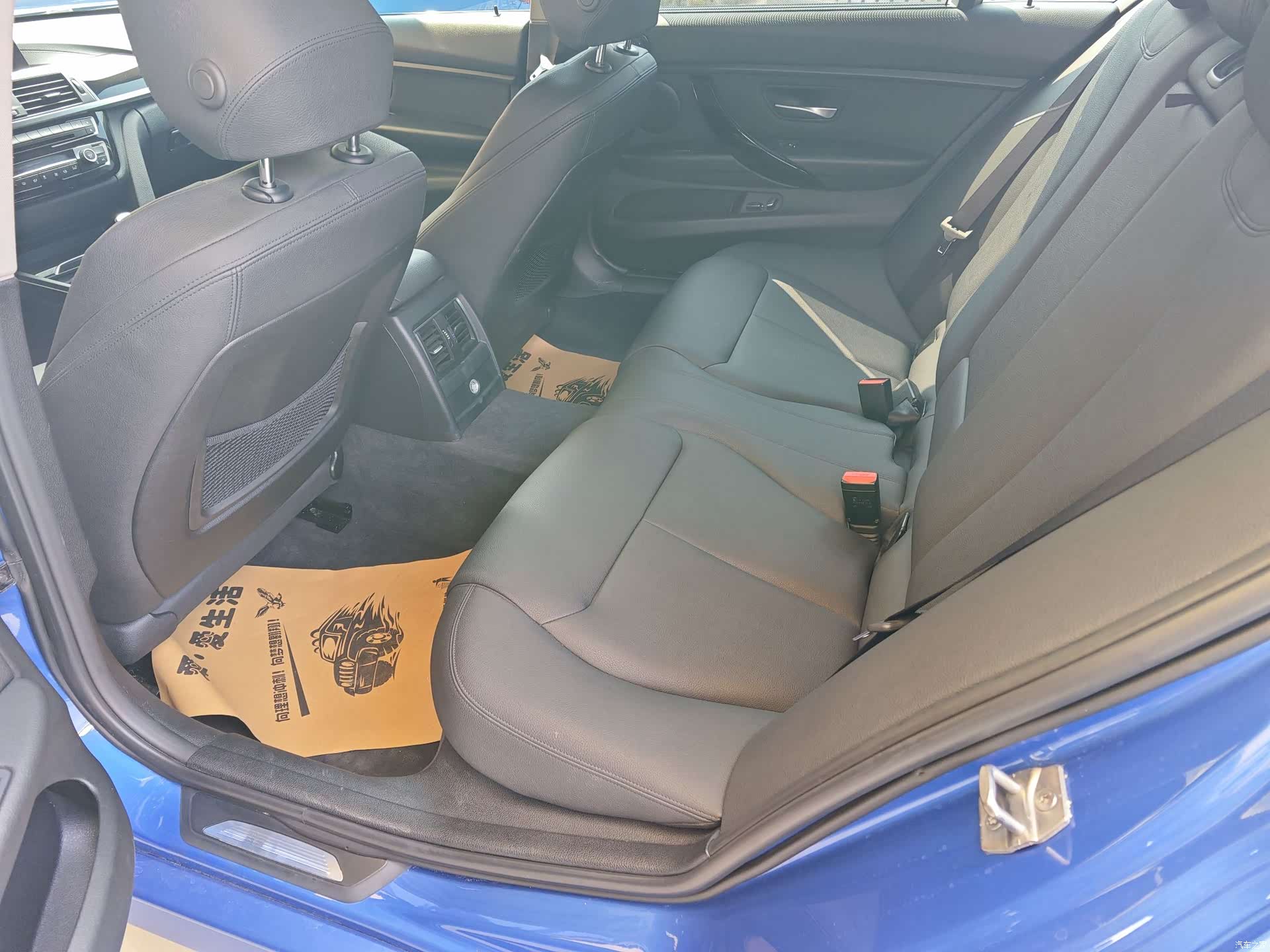 BMW 3 Series, 2018 4