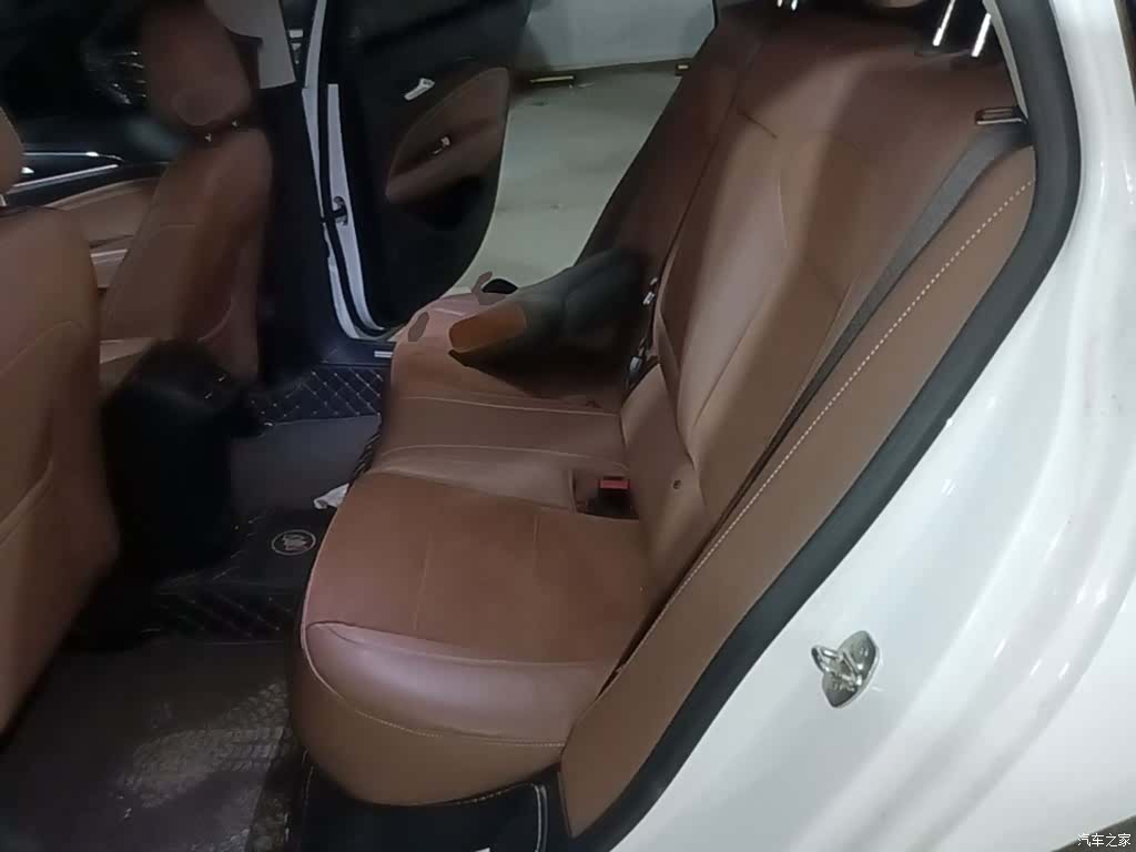 Buick Regal, 2019 17