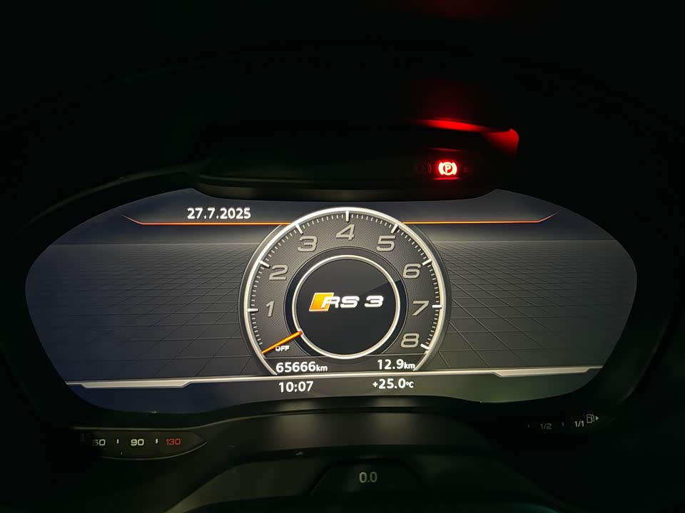 Audi S3 Audi S3