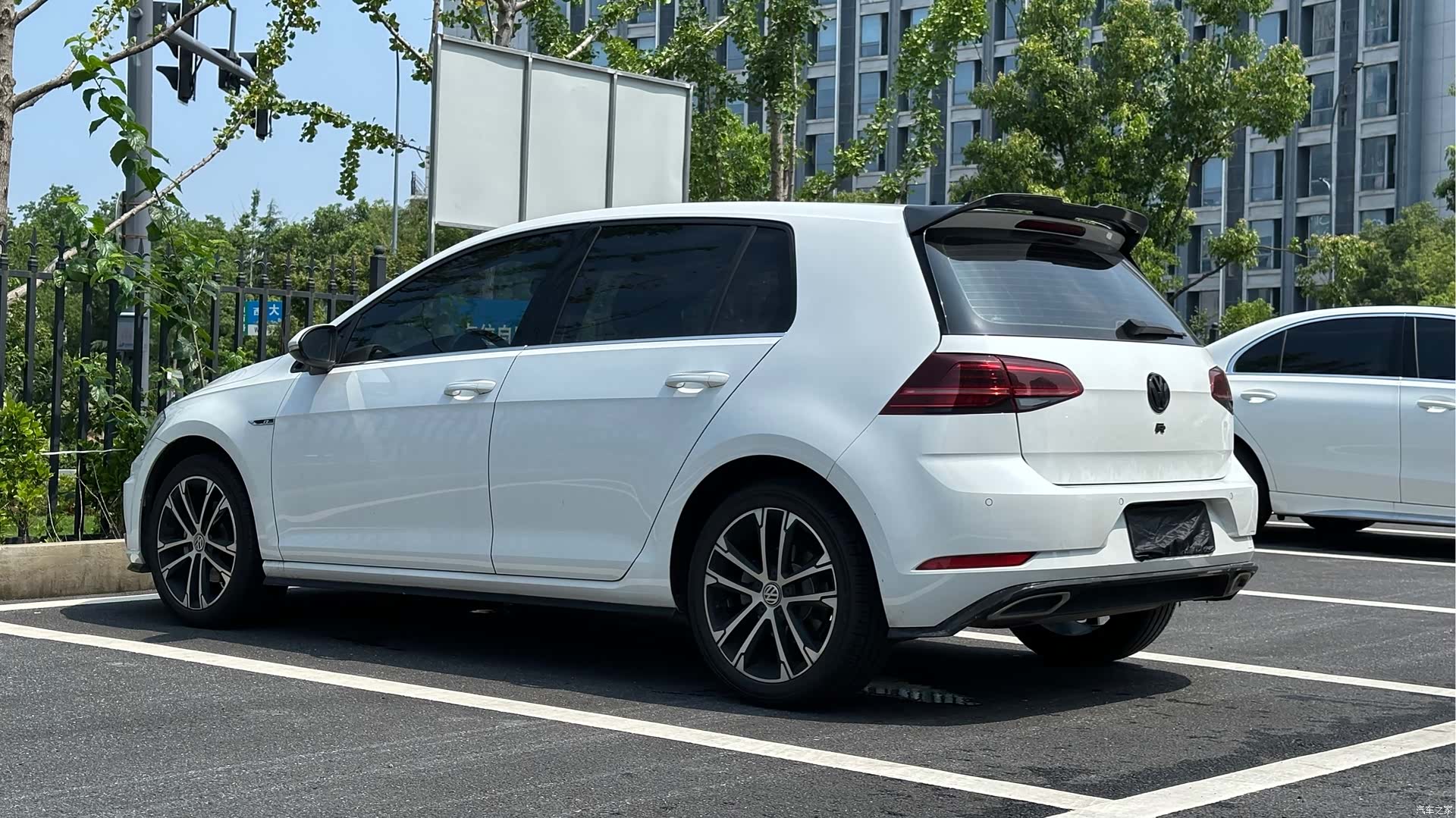 Volkswagen Golf, 2020 9