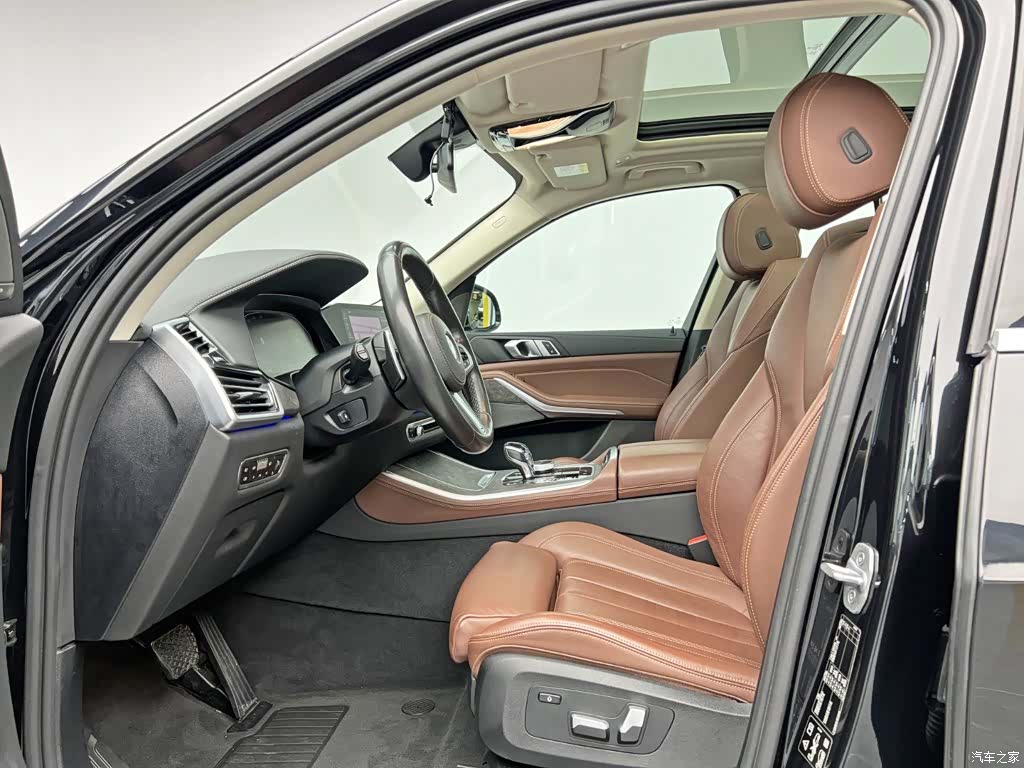 BMW X5, 2020 17