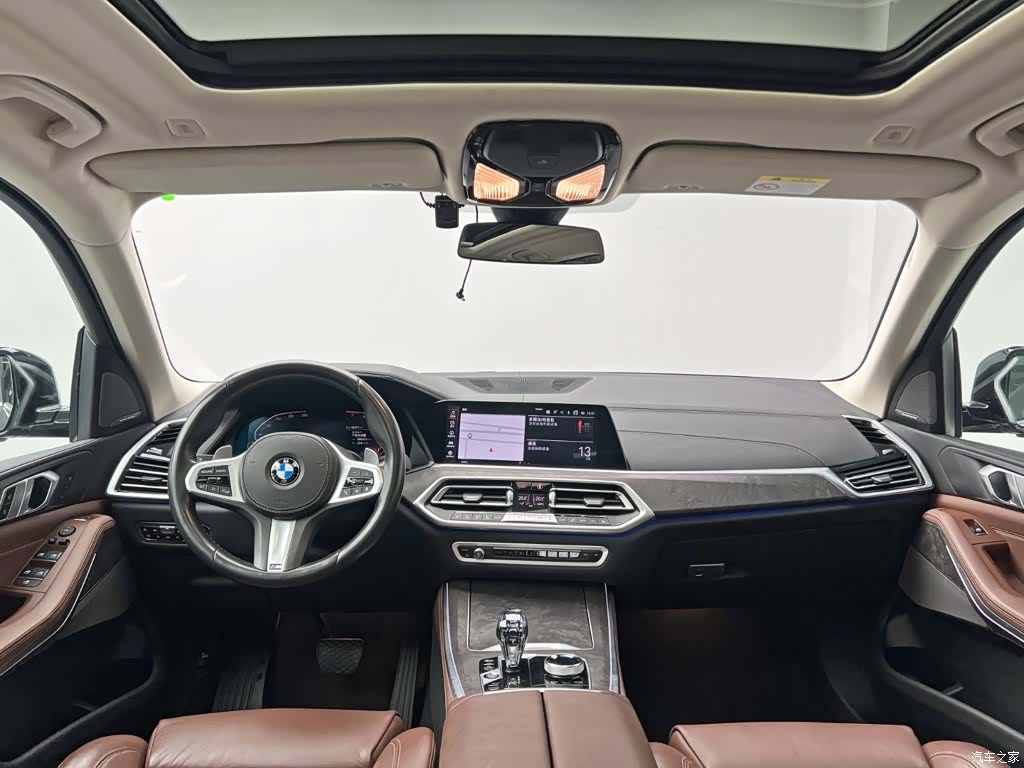 BMW X5, 2020 25
