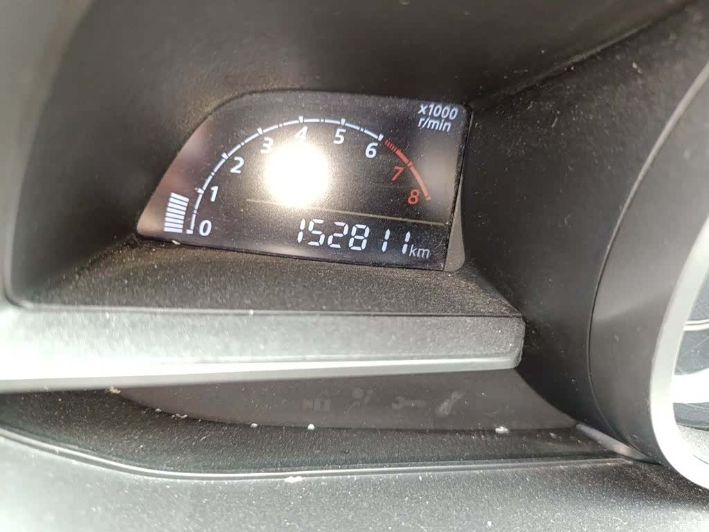 Mazda Mazda3, 2016 все фото