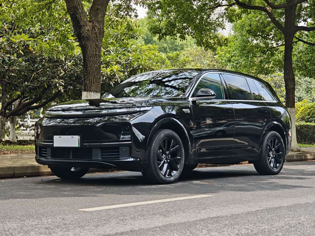 Li Auto L7