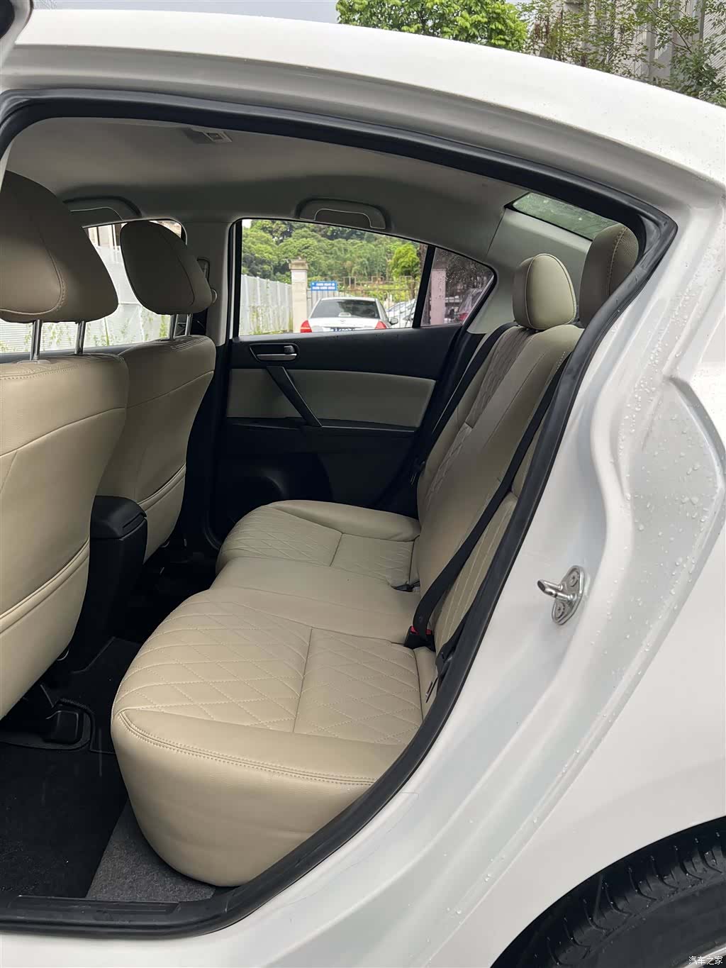 Mazda 3, 2015 все фото