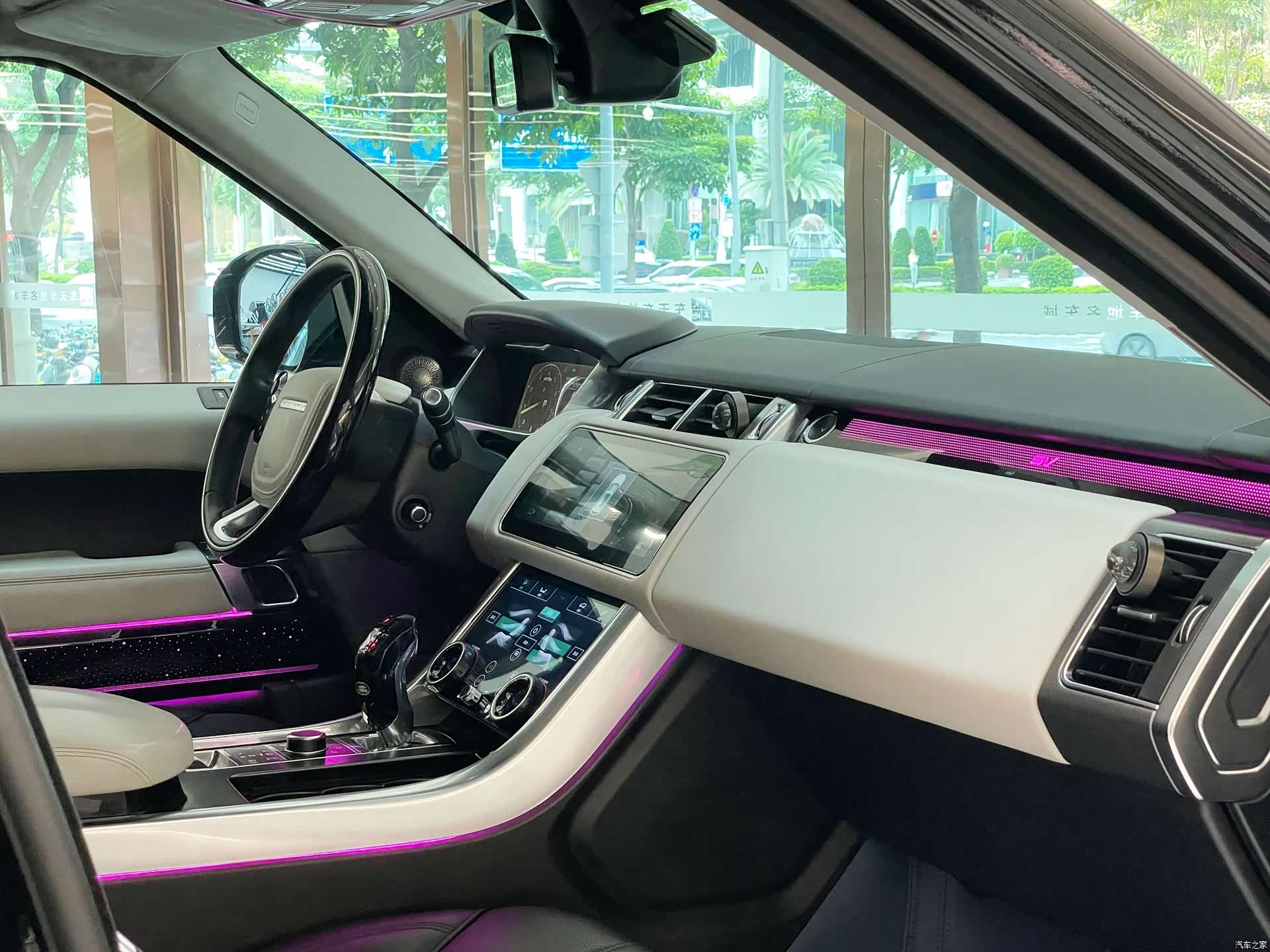 Land Rover Range Rover, 2013 13