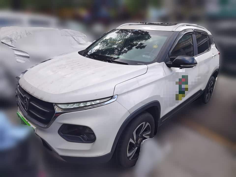 Baoding 510 Baoding 510