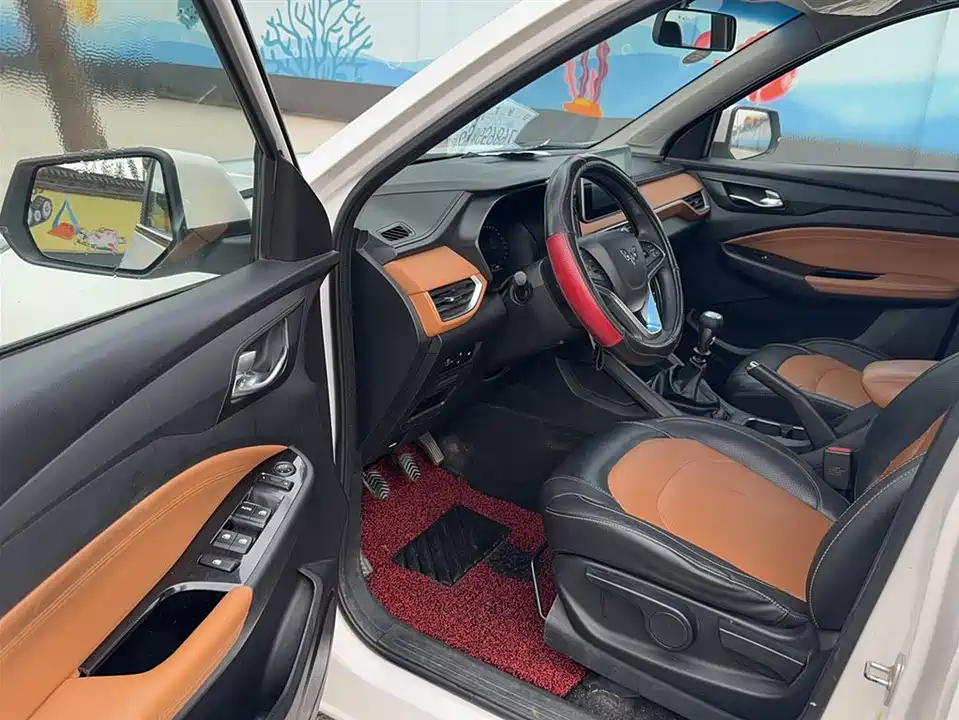 Wuling Wuling Hongguang S3