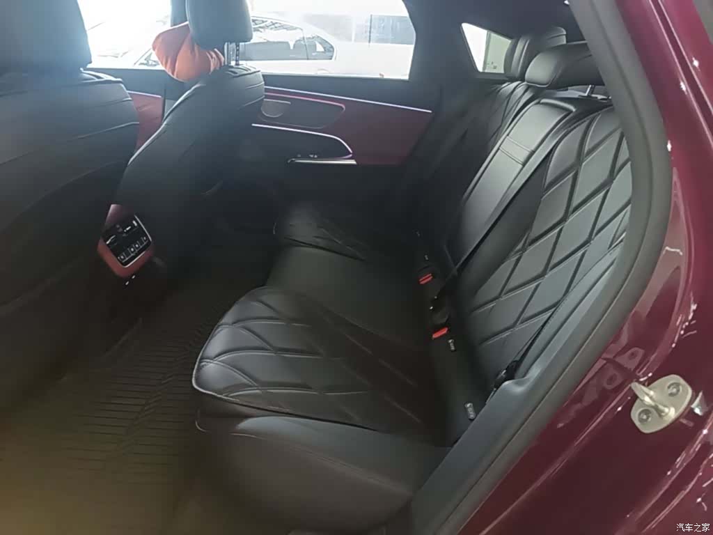 Chery A9L, 2025 17