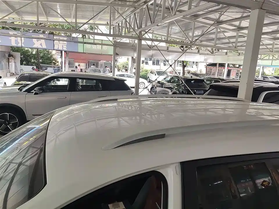 Forthing Popular T5L