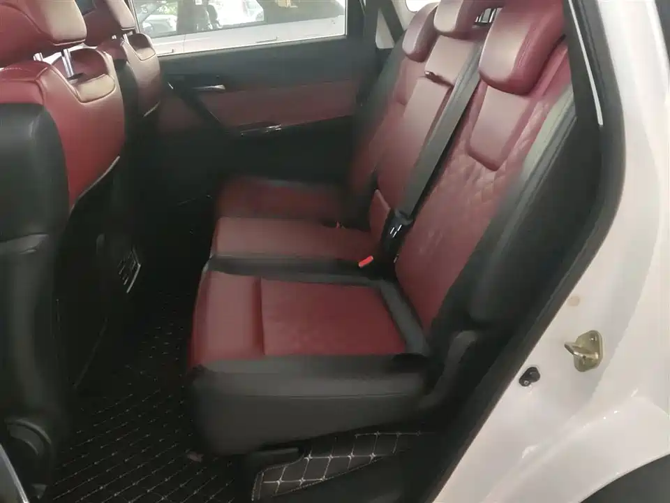 Forthing Popular T5L