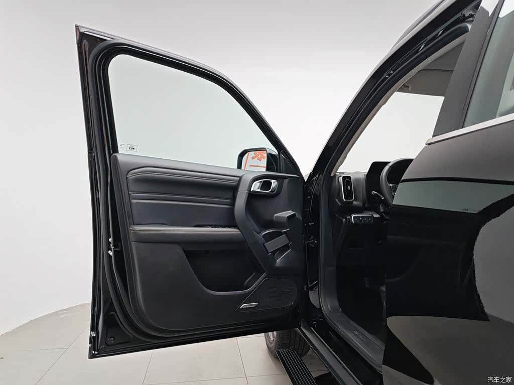 Haval Big Dog, 2024 8