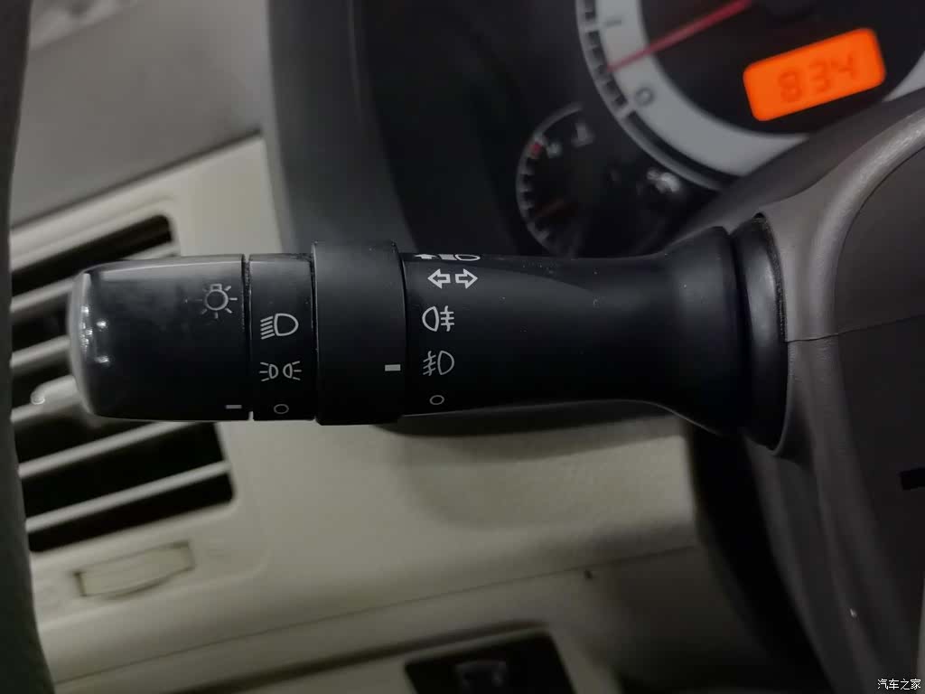 Toyota Corolla, 2010 21