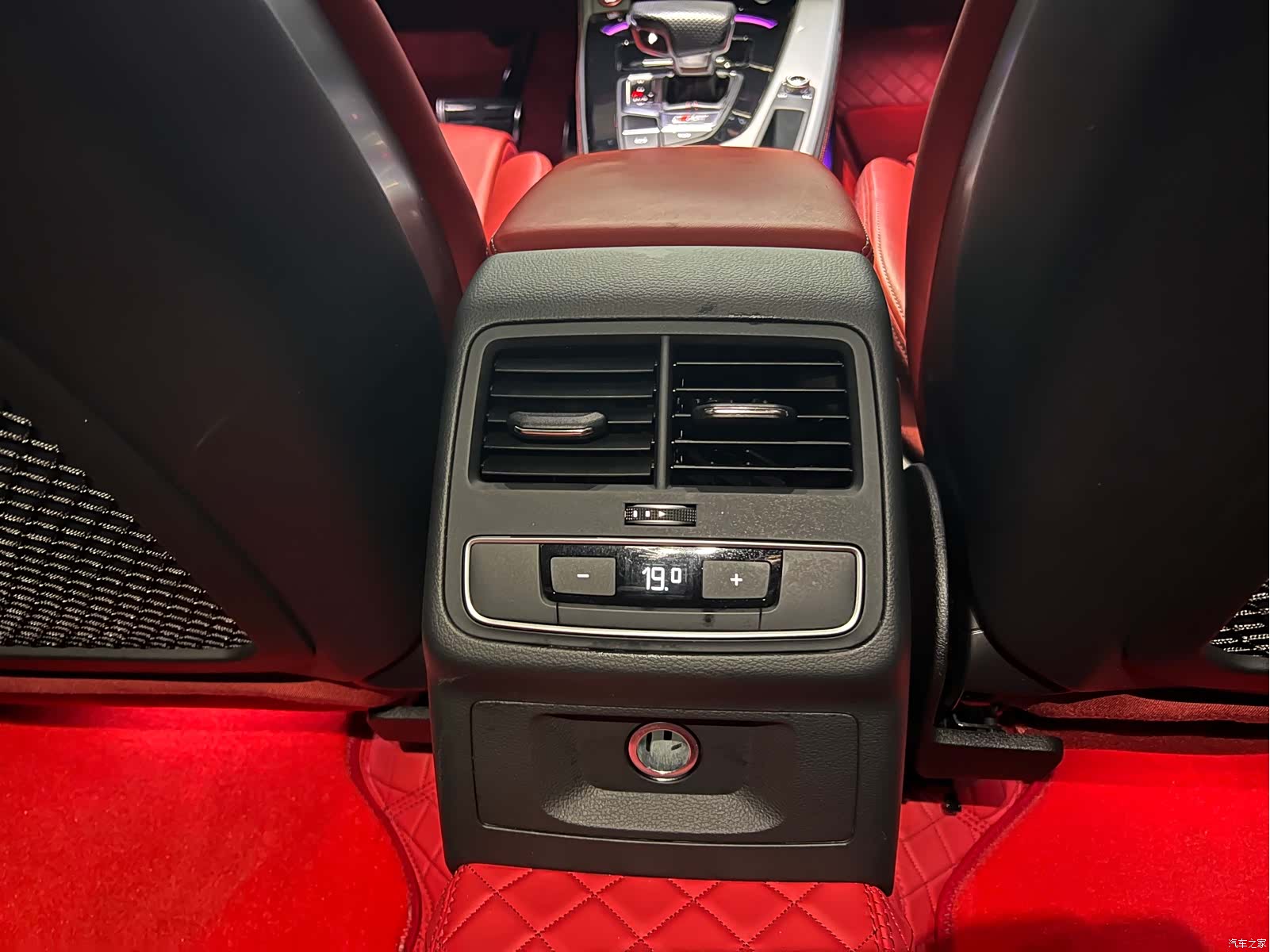 Audi S4, 2023 12