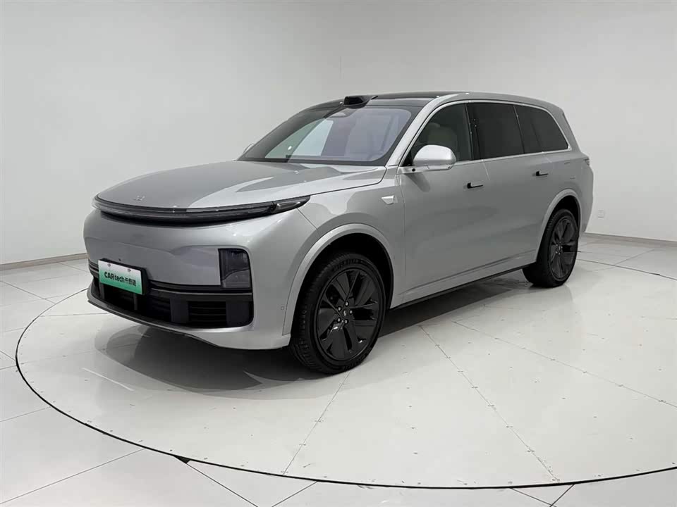 Li Auto Ideal L9