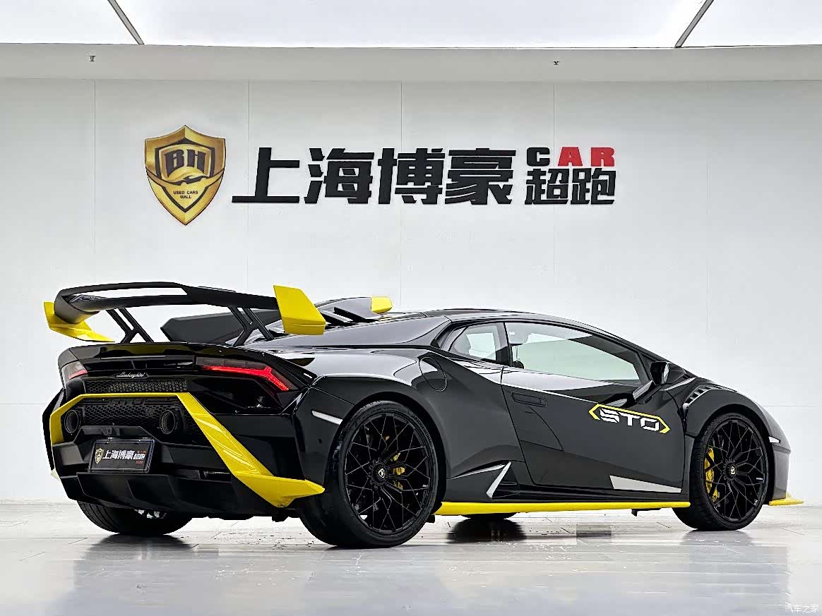 Lamborghini Huracán, 2022 9