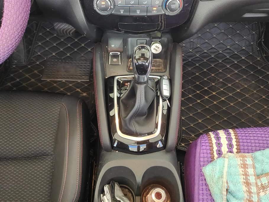 Jiangxi Nanchang Car