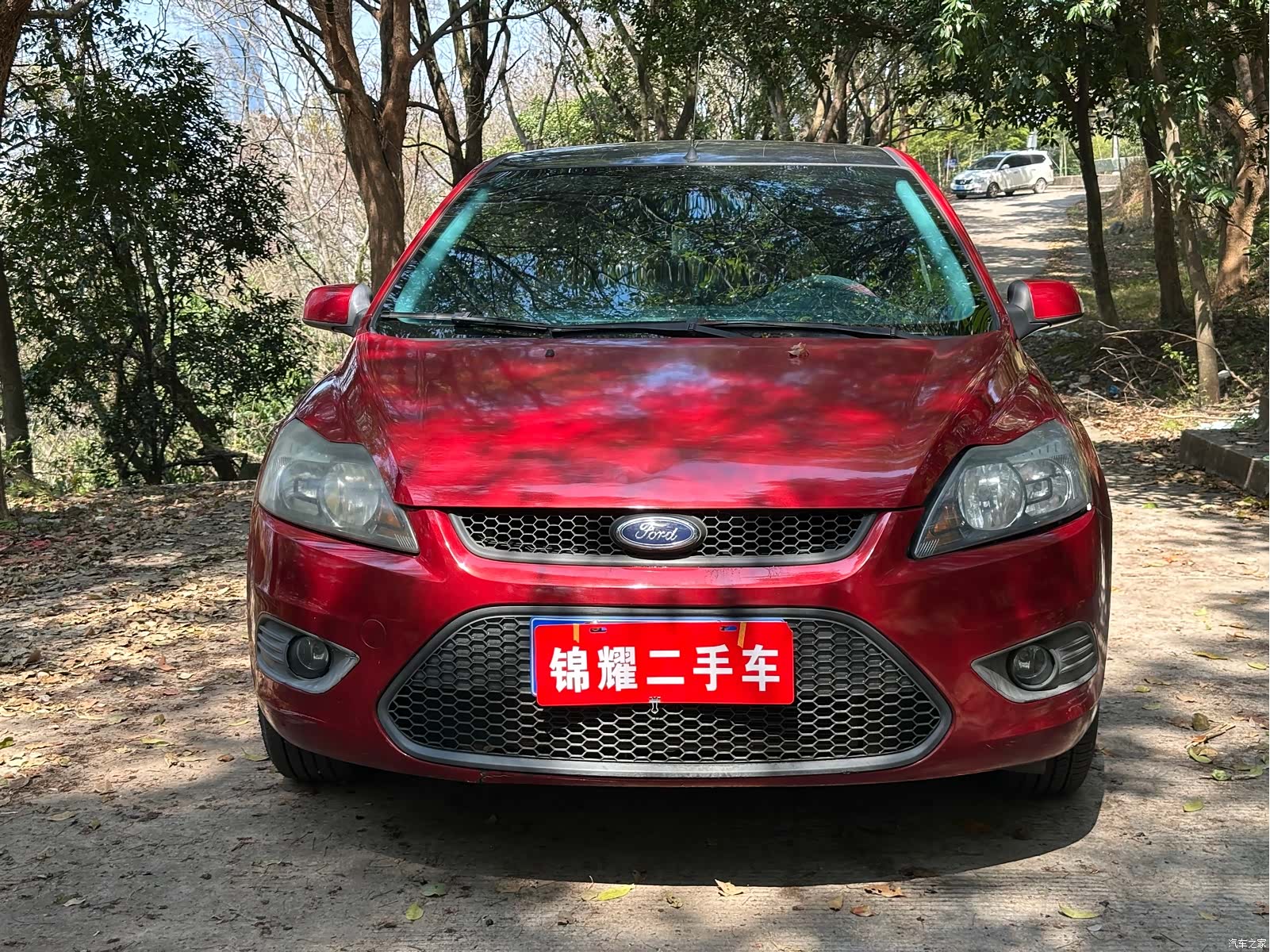 Ford Focus, 2013 2
