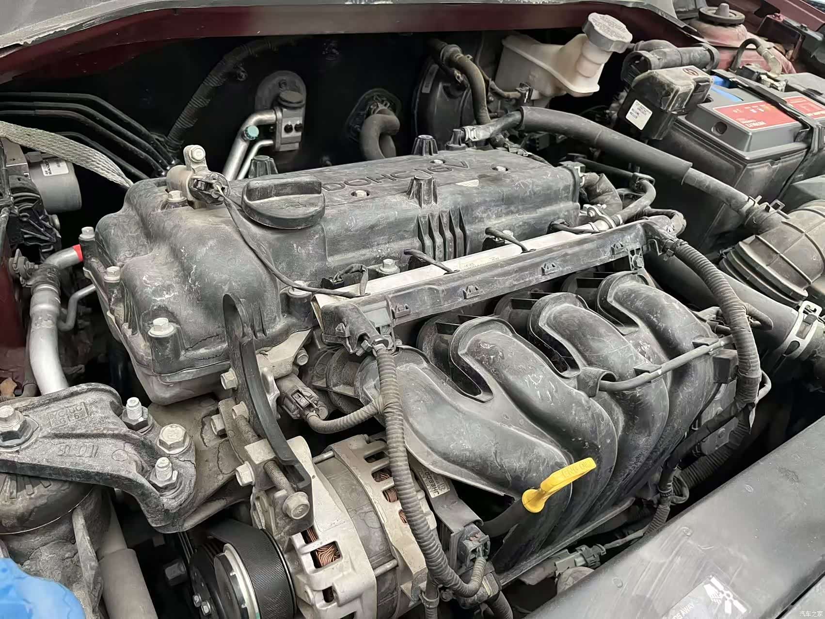Kia KX, 2019 20