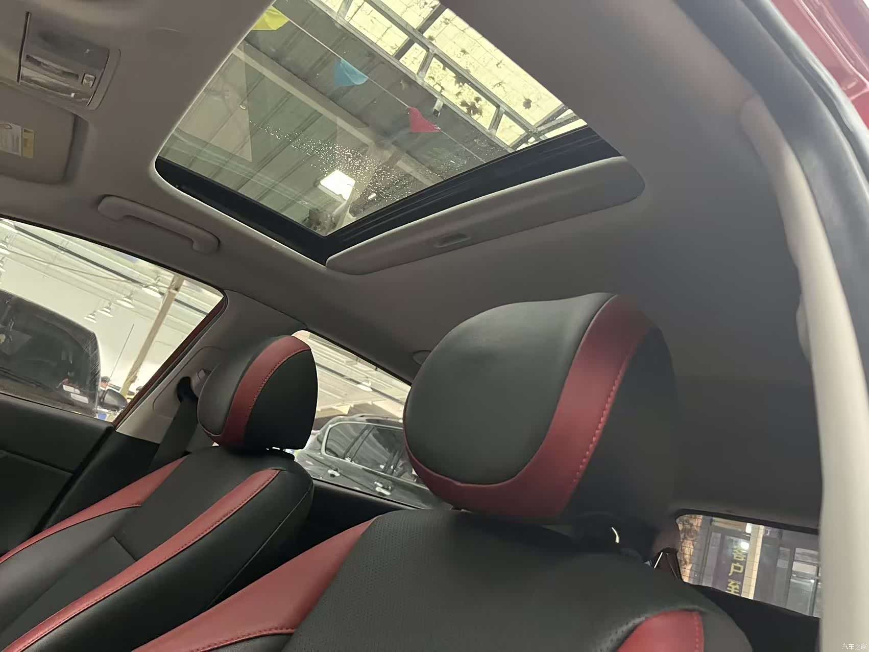Kia KX, 2019 10