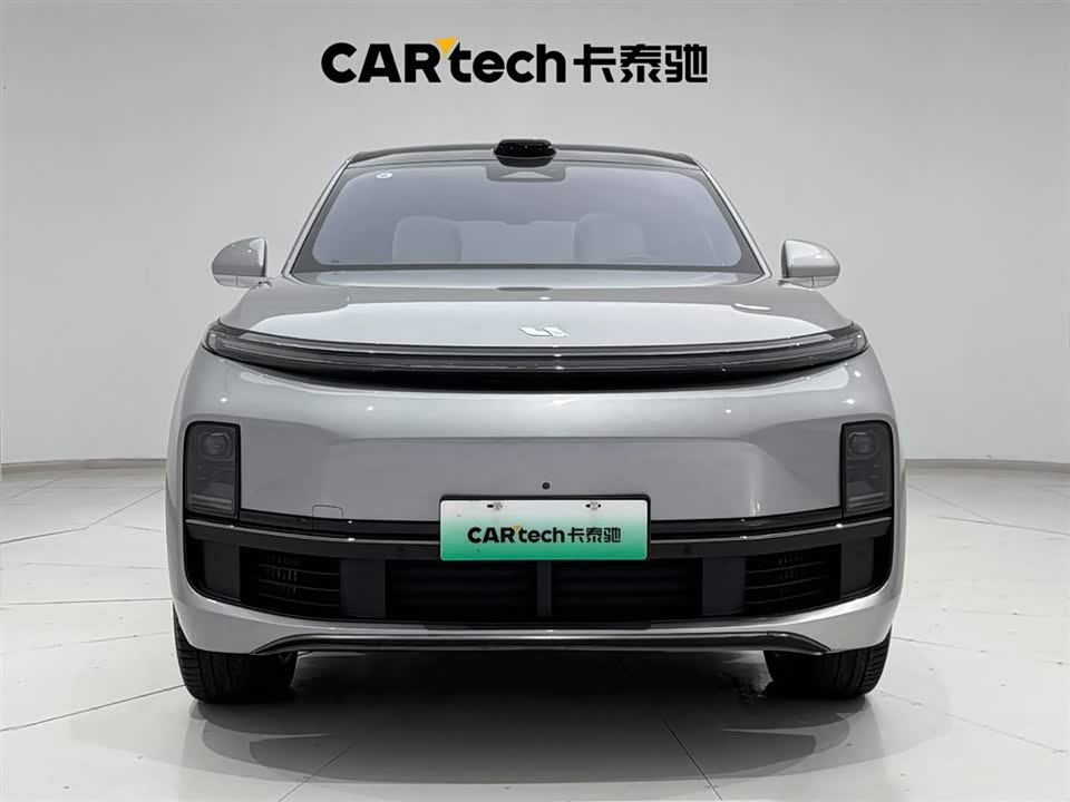 Li Auto Ideal L9