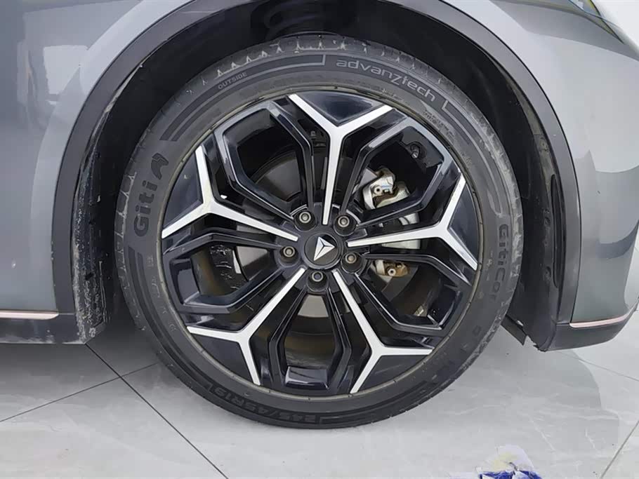 DEEPAL Dark blue SL03