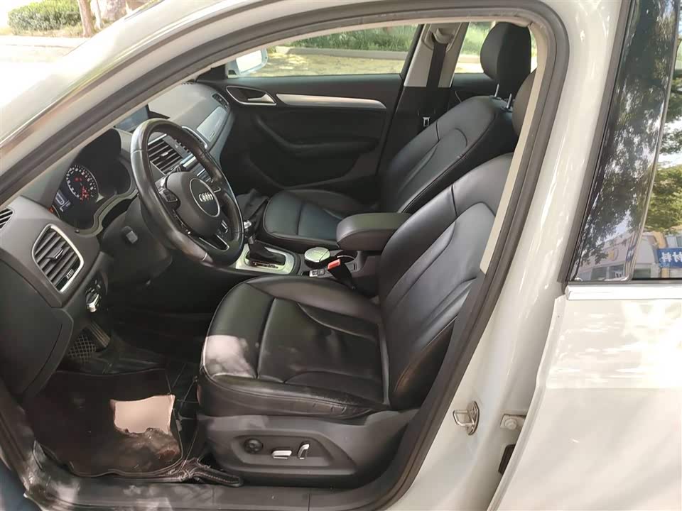 Shandong Zibo Car