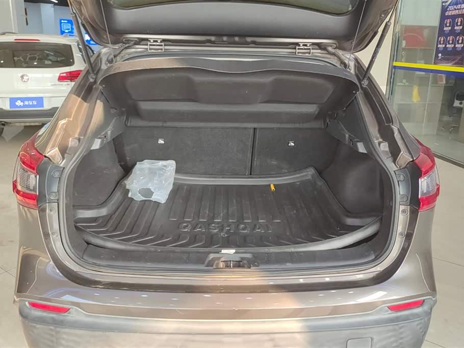 Jiangxi Nanchang Car