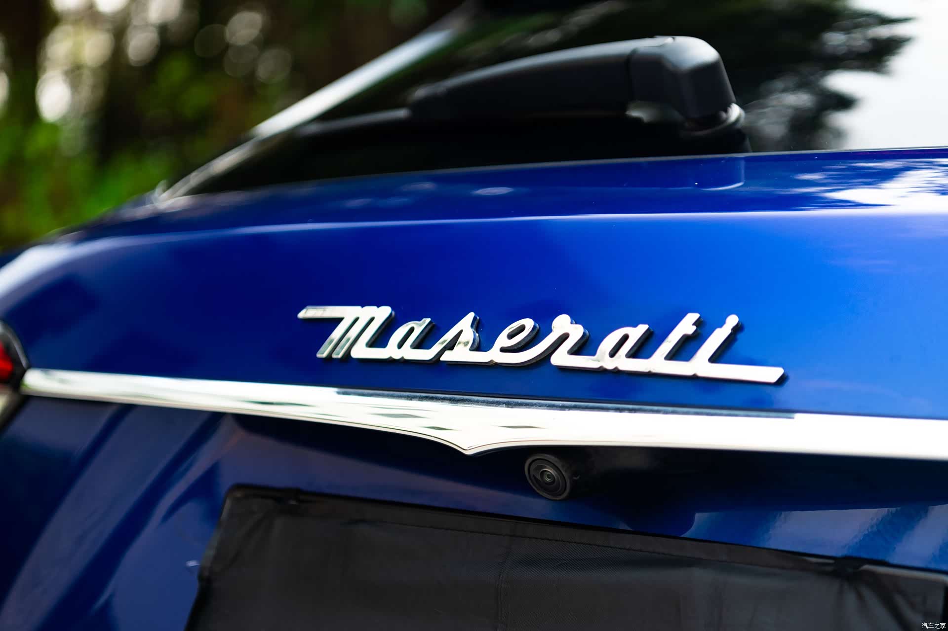 Maserati Levante, 2021 17