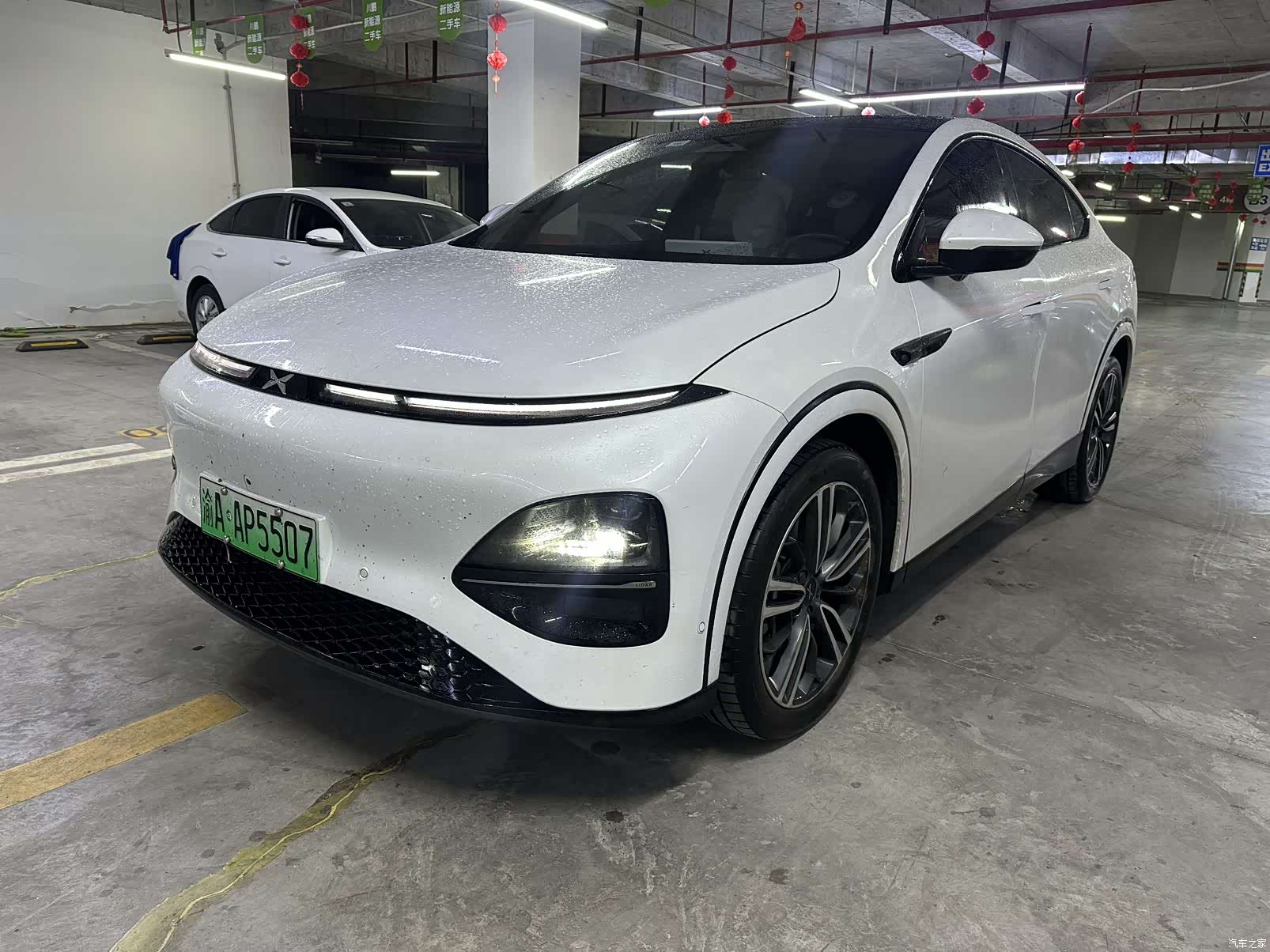 Xpeng G6, 2023 1