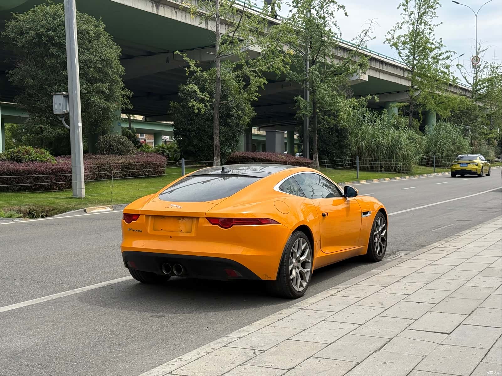 Jaguar F-TYPE, 2017 15
