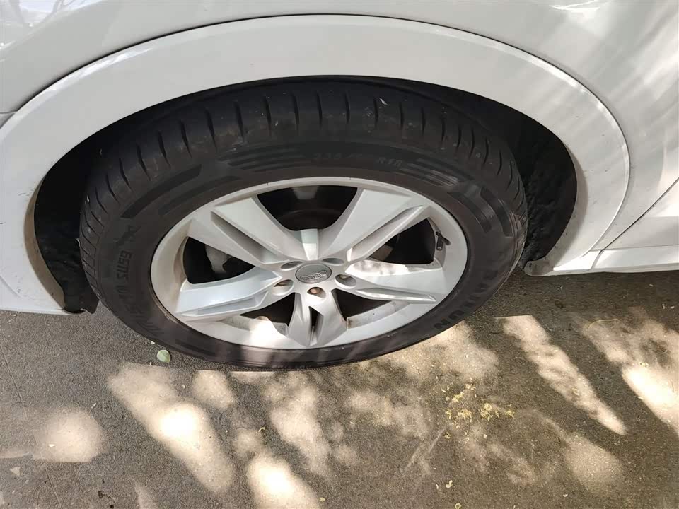 Shandong Zibo Car