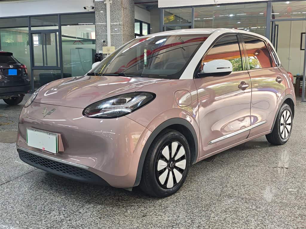 Wuling Binguo