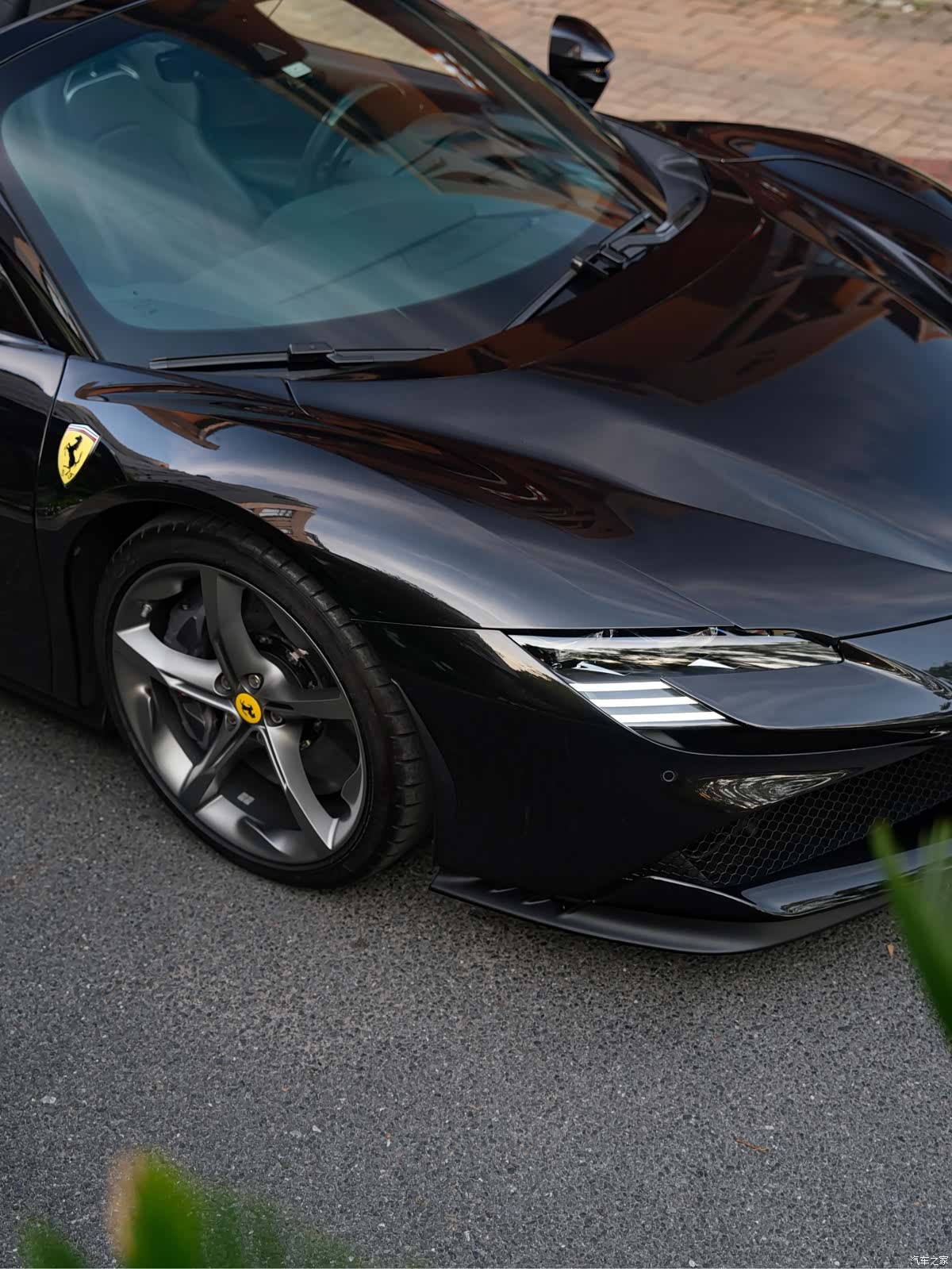 Ferrari SF90, 2024 6