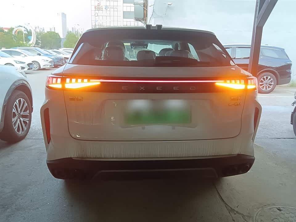 Jiangxi Nanchang Car Jiangxi Nanchang Car