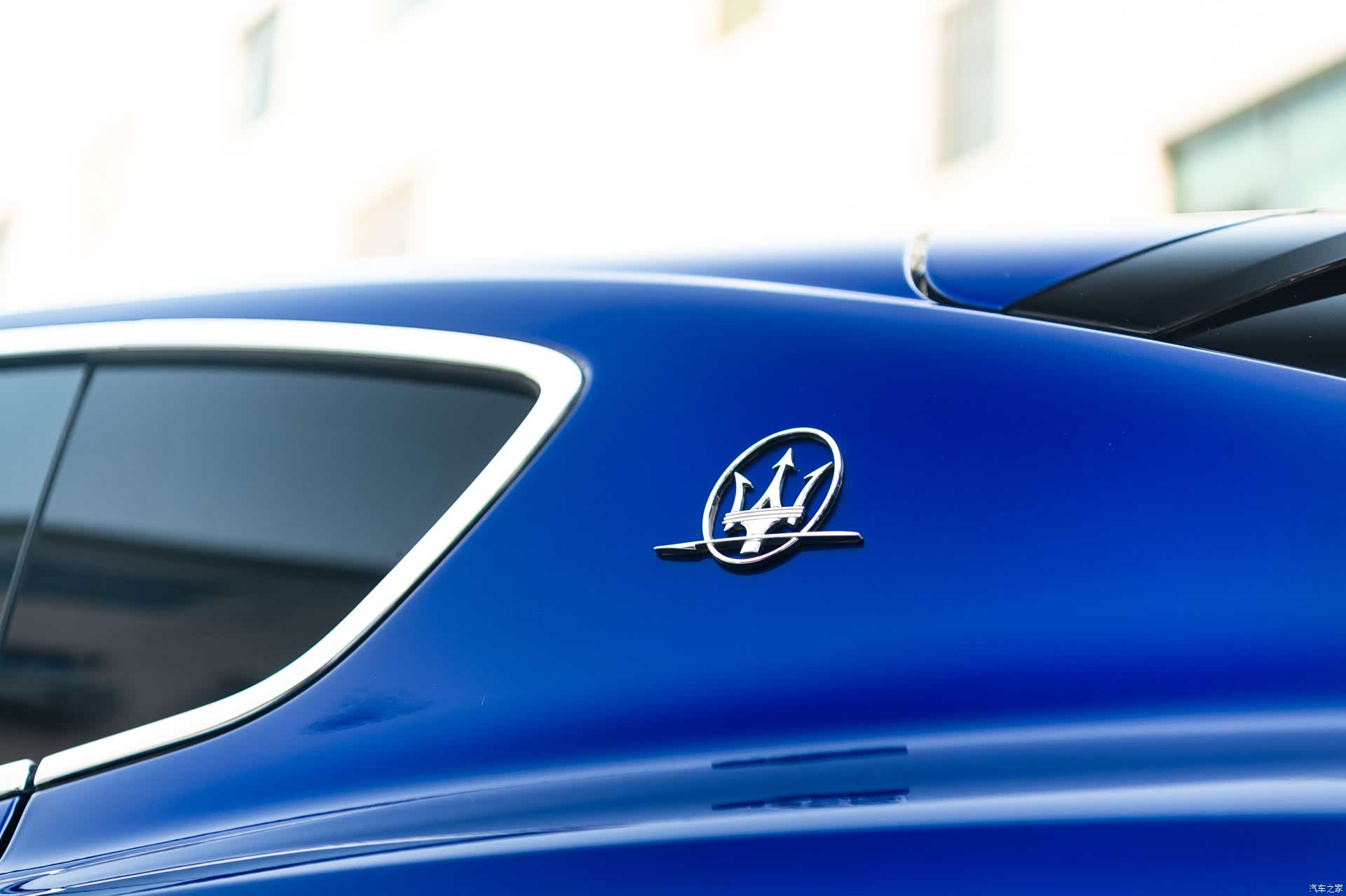 Maserati Levante, 2021 6